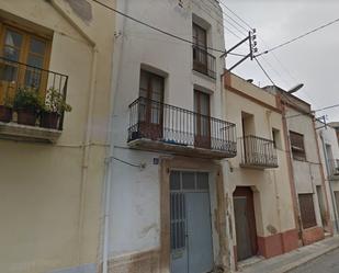 Exterior view of House or chalet for sale in La Sénia