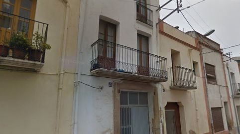 Solvia Inmobiliaria  Casa Sénia La