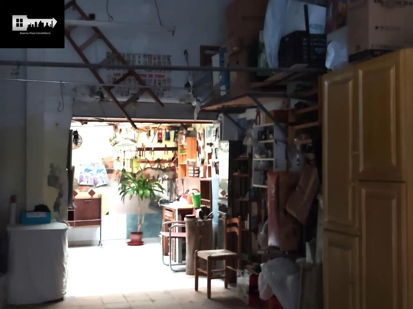 Commercial properties for sale in Alicante / Alacant