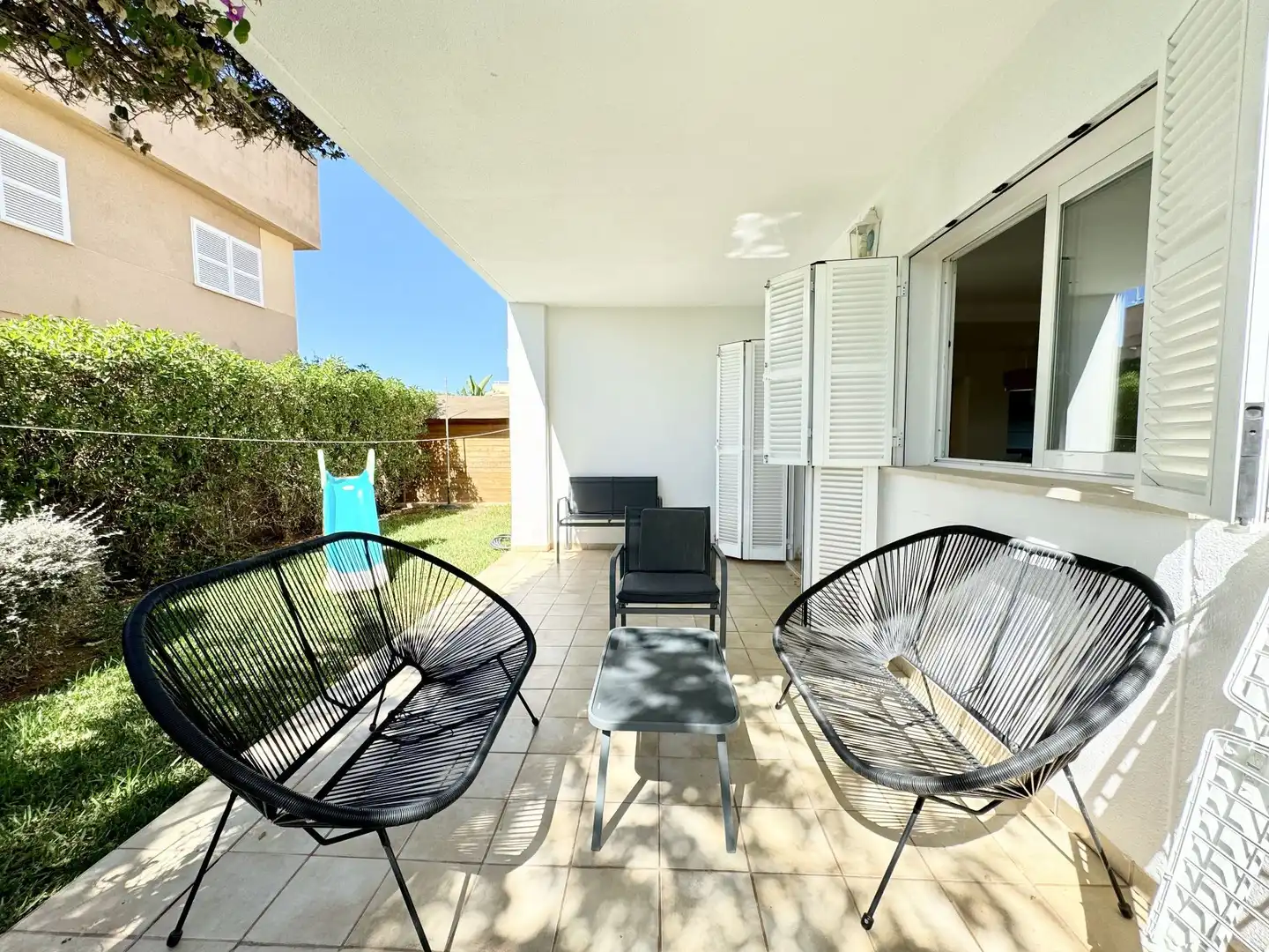 House with pool to rent in es torrent 1, imagen 19