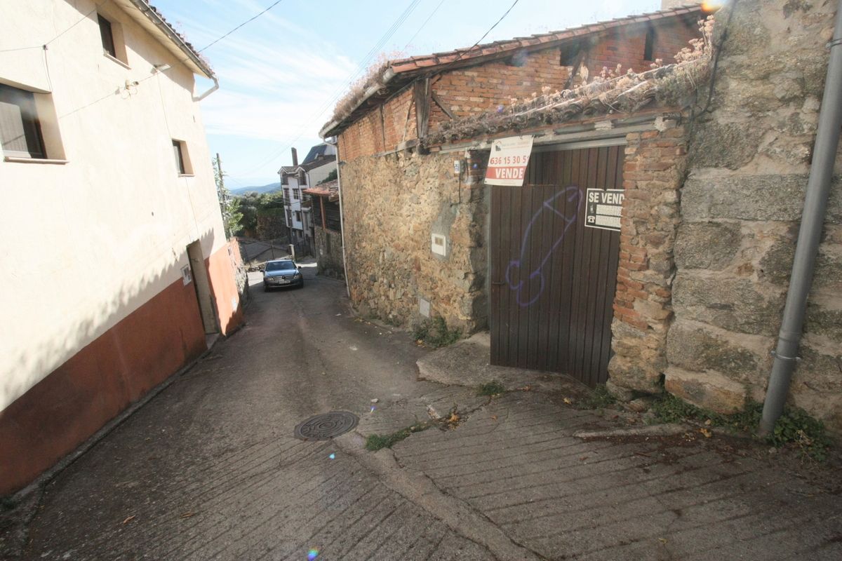 Exterior view of House or chalet for sale in El Arenal 