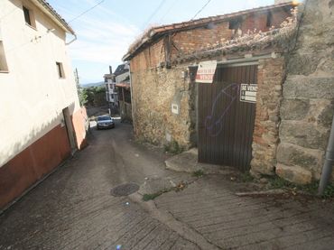 Maison à vendre à Calle Mesones 54