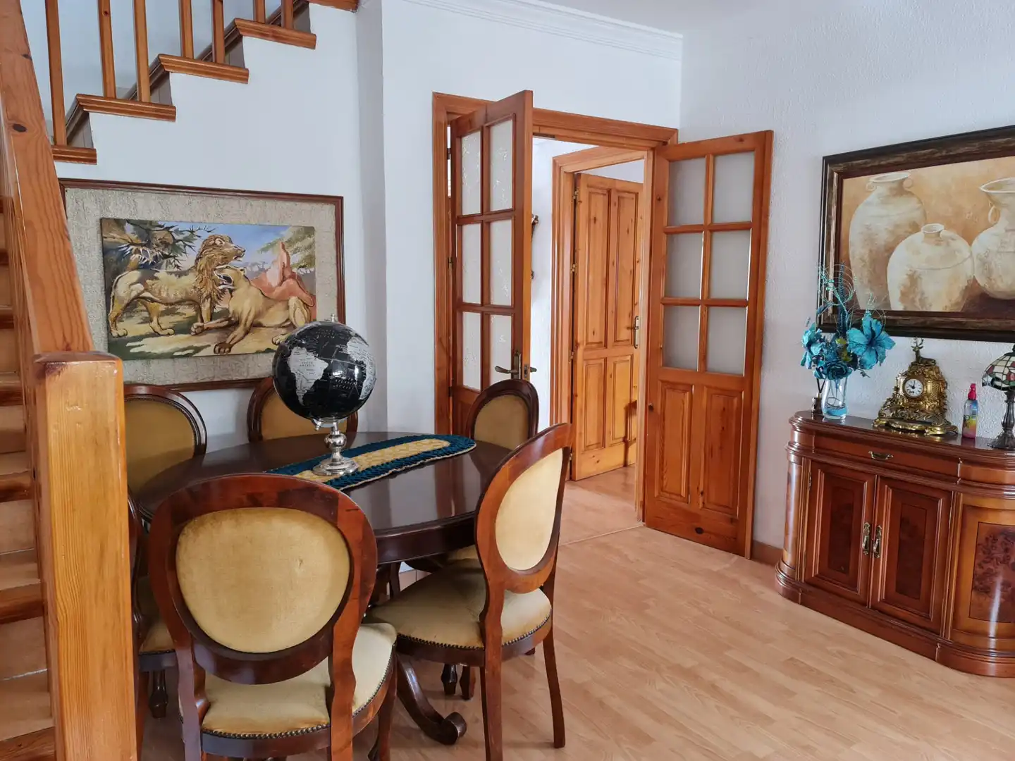 Casa con piscina en venta en Caleta de Vélez, imagen 14