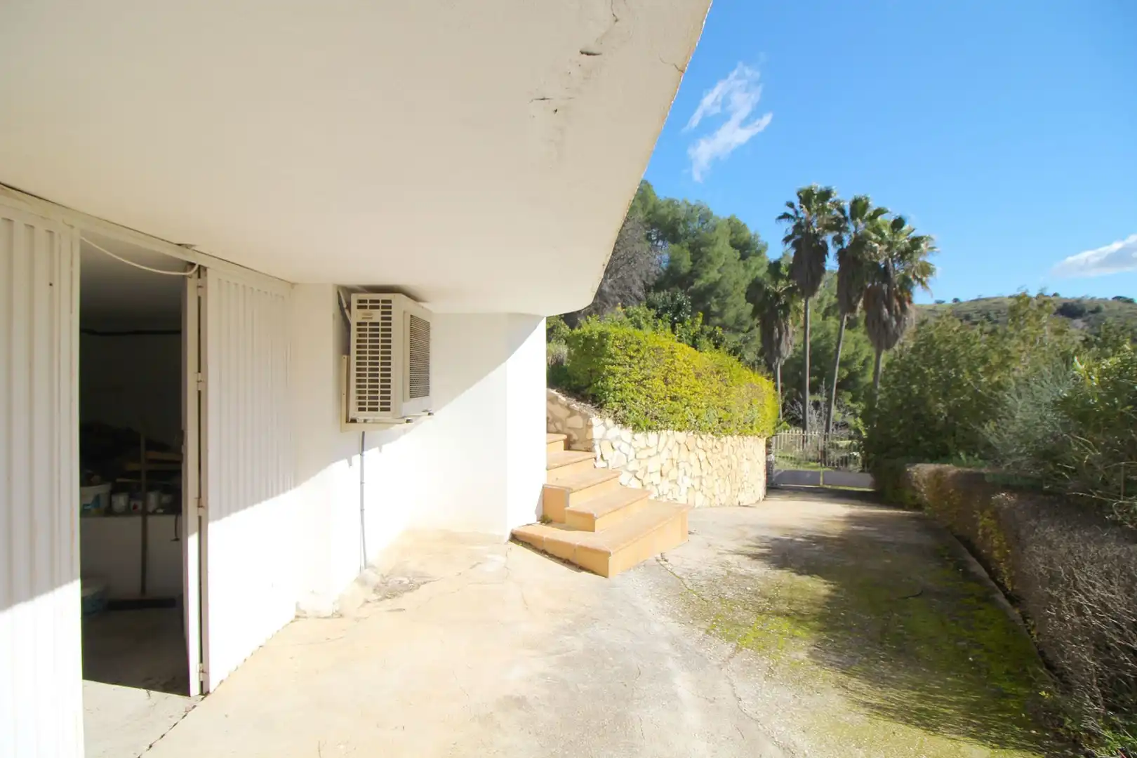 Casa rústica amb piscina en venda a DE LAS VIÑAS, imagen 28