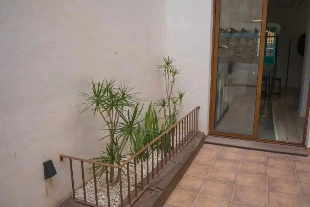Apartament de lloguer a Pla - Carolinas, imagen 3
