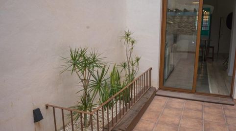 Foto 3 de Apartamento de alquiler en Carolinas Bajas, Alicante / Alacant