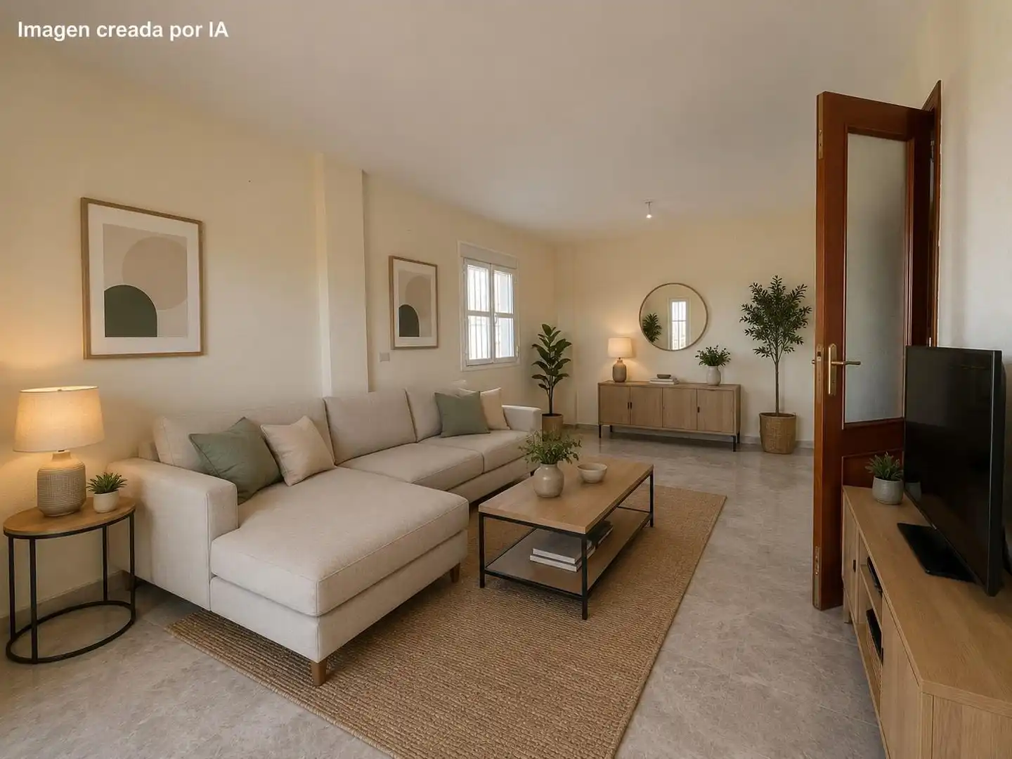 Terraced house with terrace for sale in Camposoto - Gallineras, imagen 22