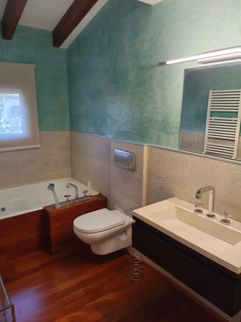 Chalet en venta en Avinguda Constitució, imagen 18