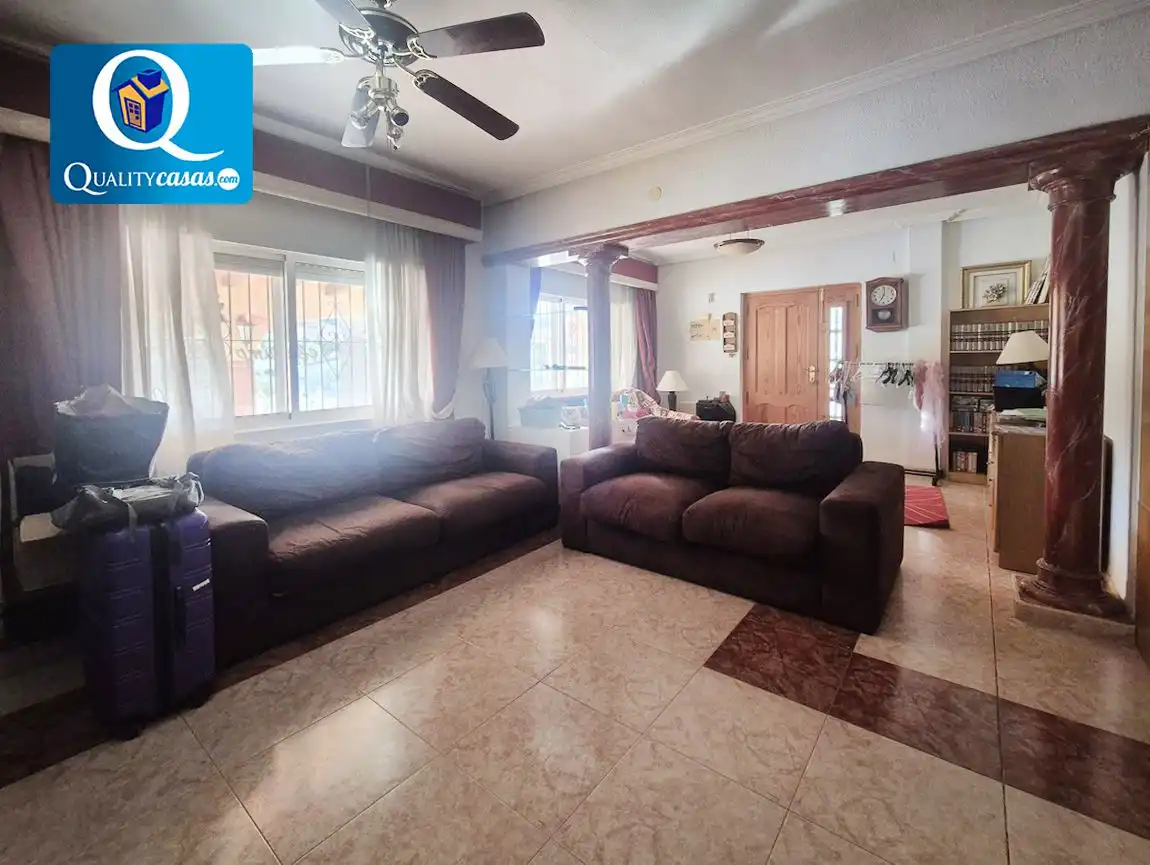 Chalet en venta en Busot, imagen 6