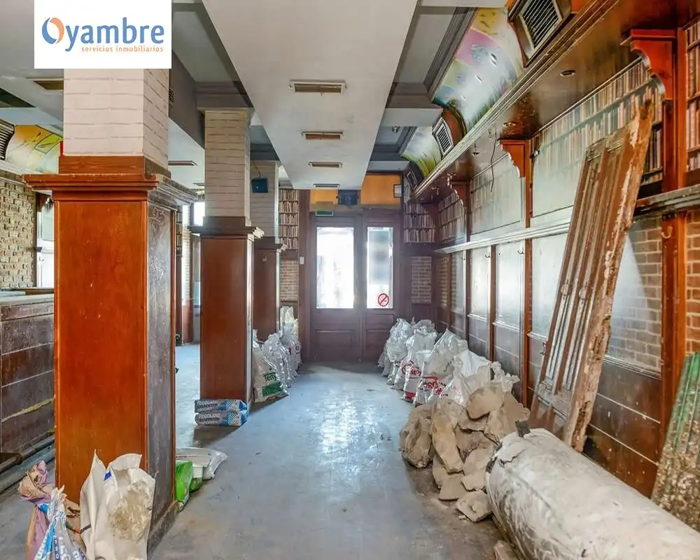 Business premises for sale in Rodríguez San Pedro 19, imagen 7