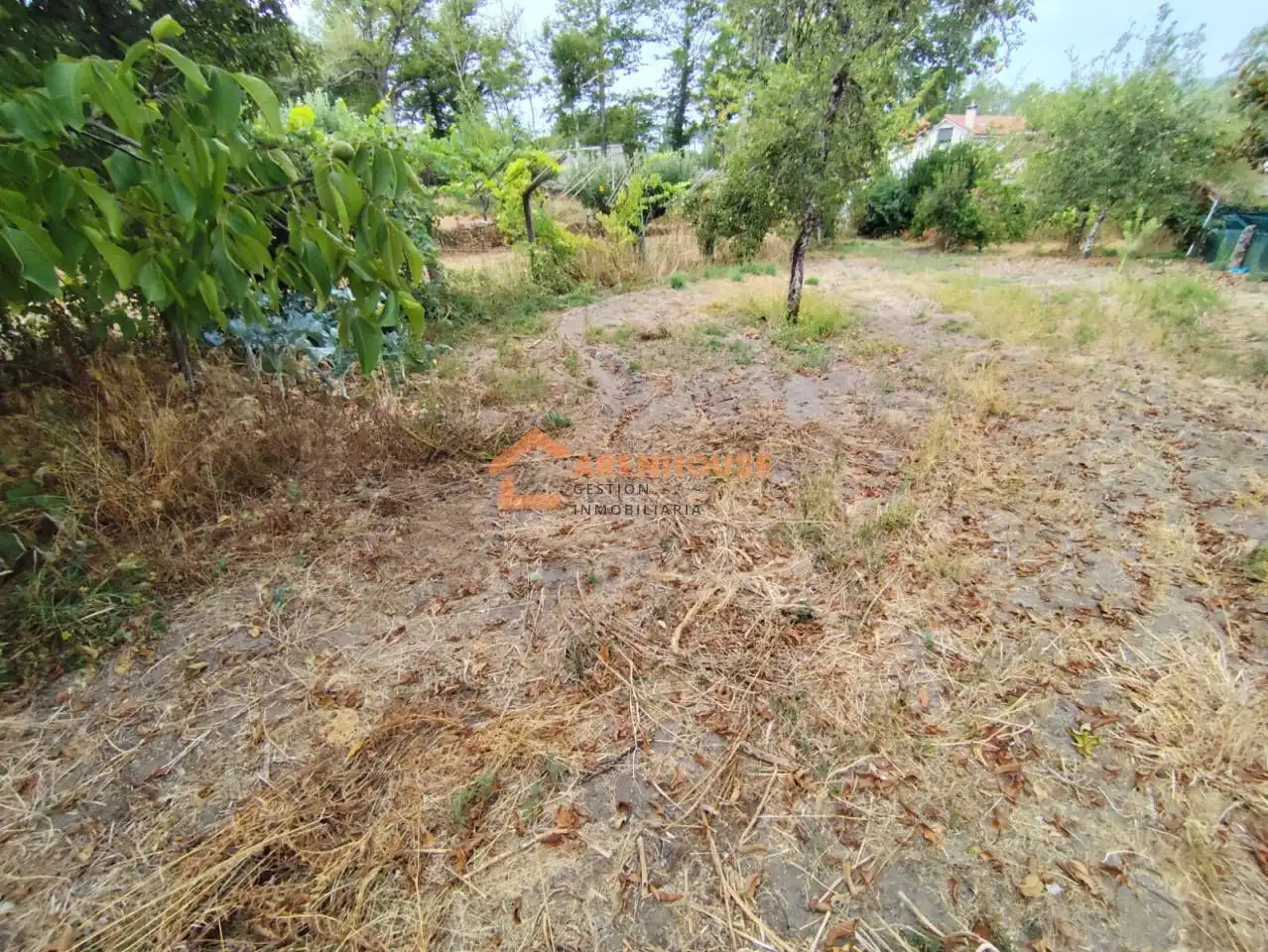 Casa amb terrassa en venda a San Cristovo de Cea, imagen 35