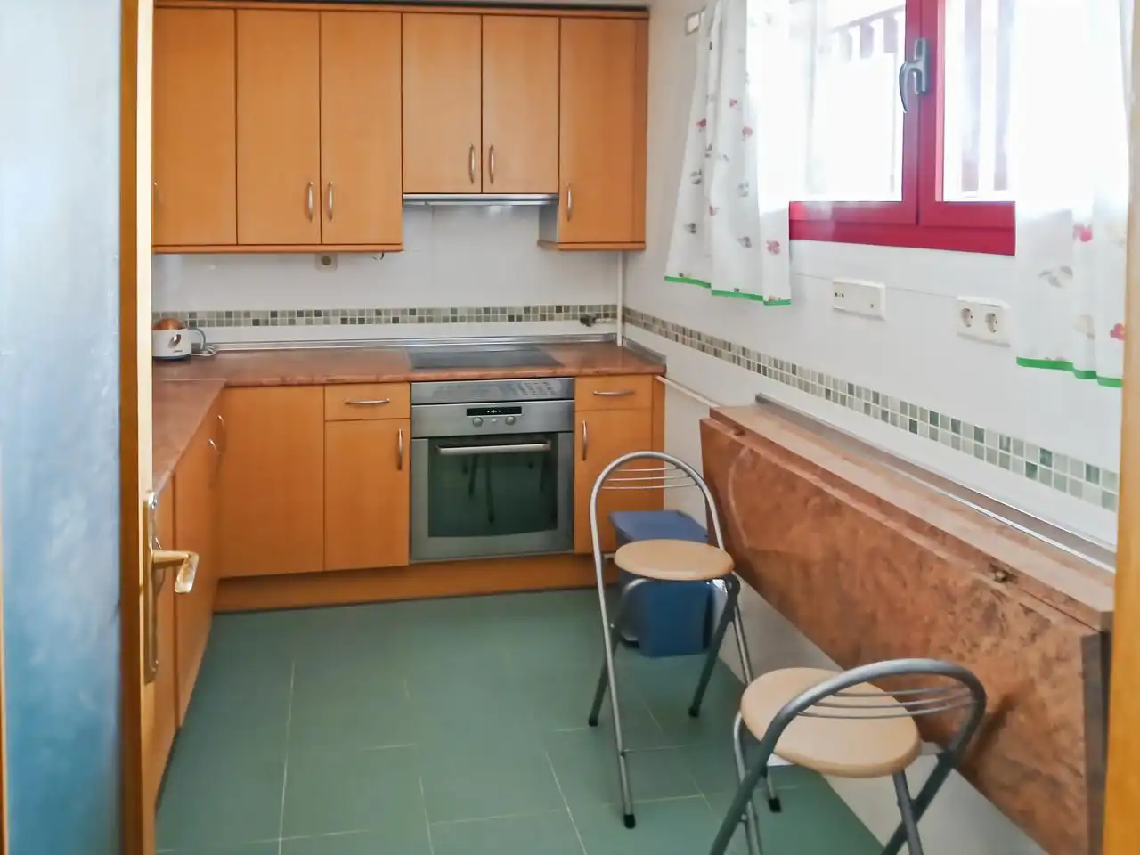 Dúplex en venta en Rivas Futura