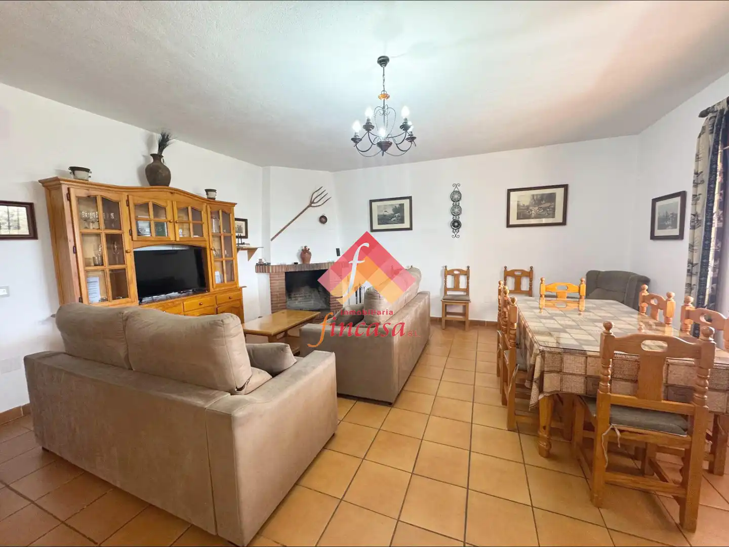 Casa con piscina en venta en Centro, imagen 14