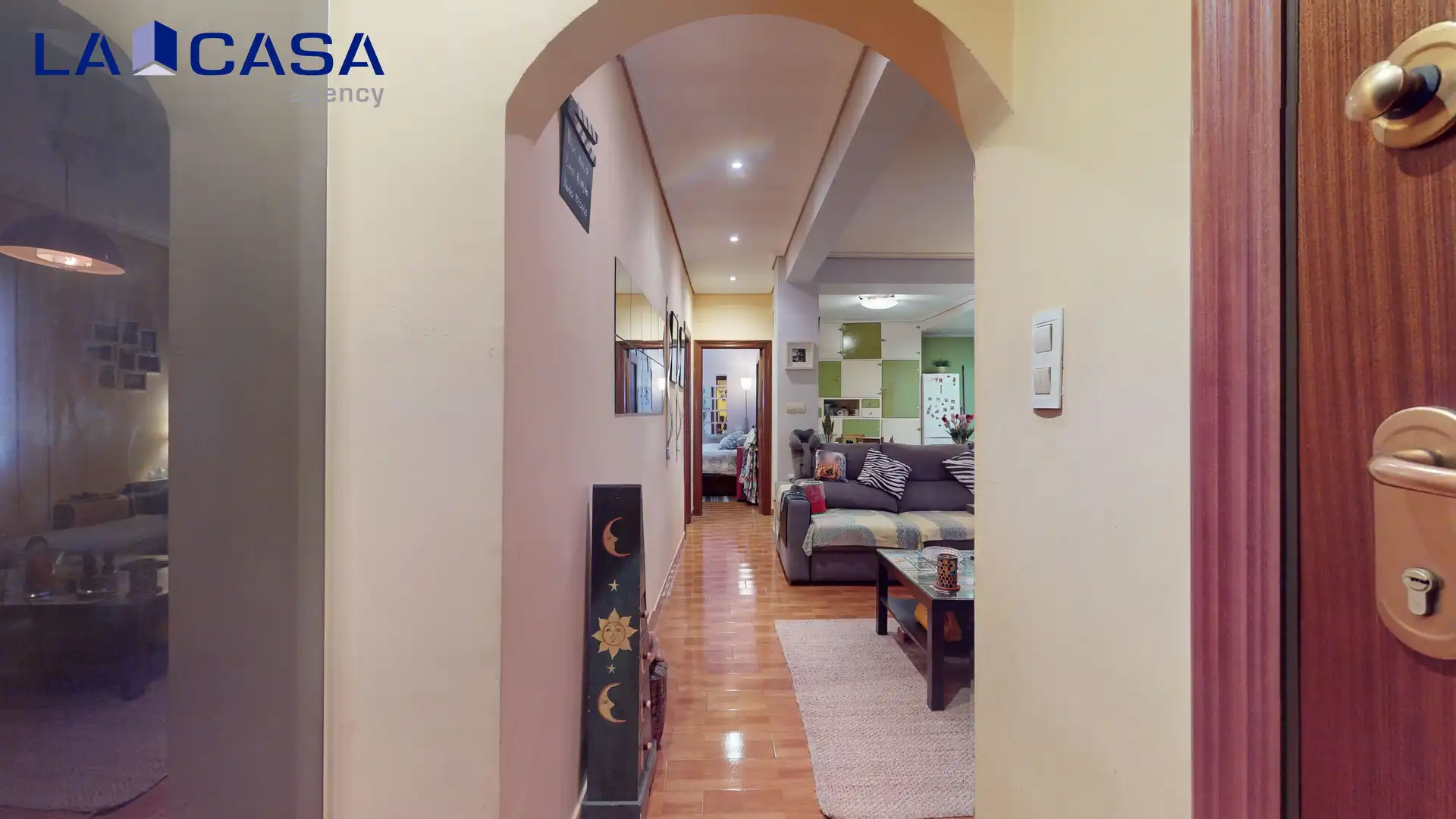 Piso en venta en Leioa con Calefacción