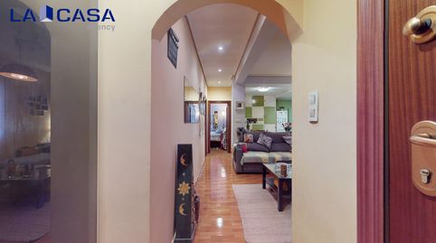 Foto 3 de Piso en venta en Langileria Kalea, Lamiako - Txopoeta, Leioa