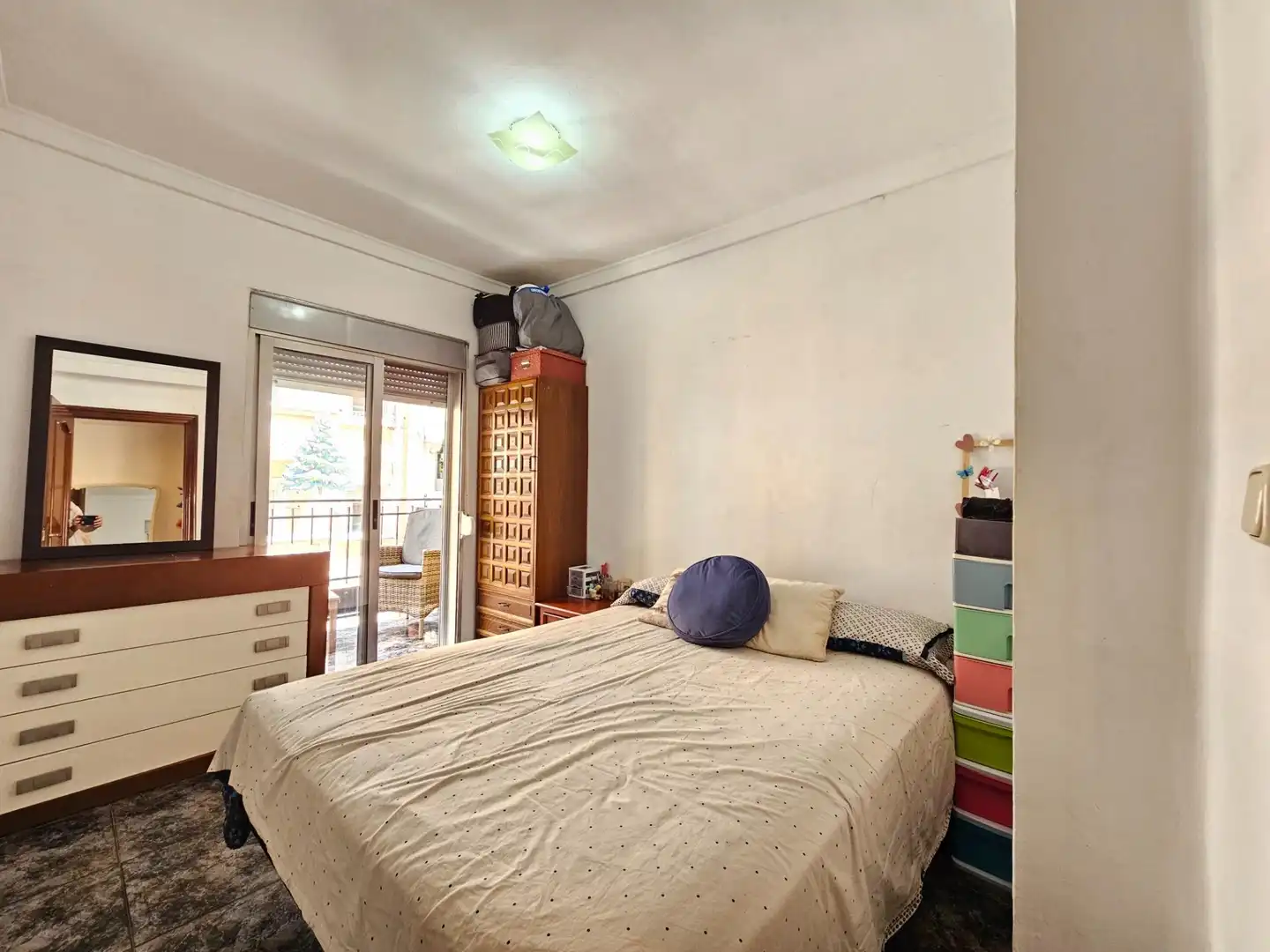 Apartament amb terrassa en venda a Calle MISSER RABASSA, imagen 6