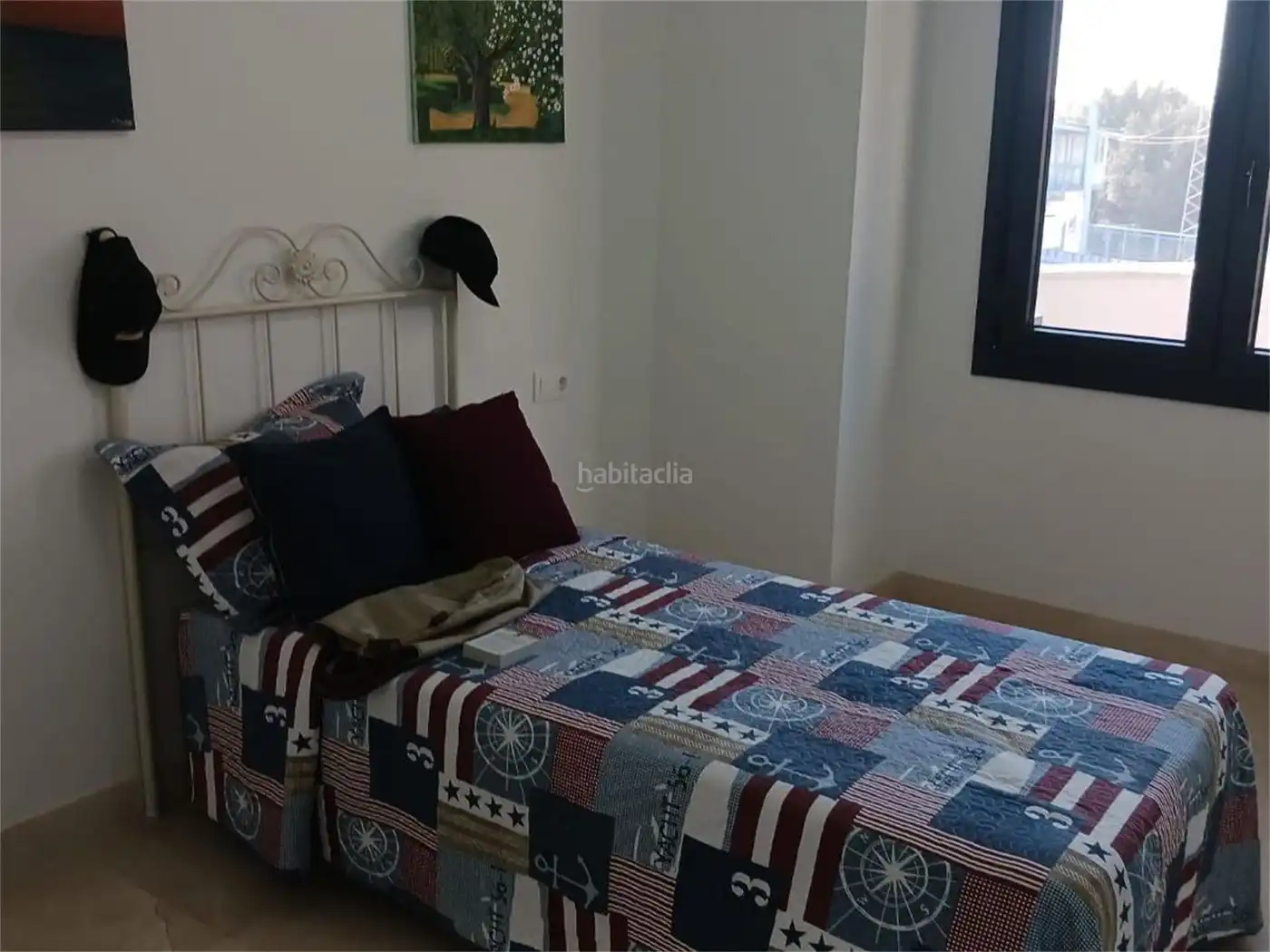 Wohnung mit Aufzug zum Verkauf in Calle Manuel Romero Nieto 24, imagen 10