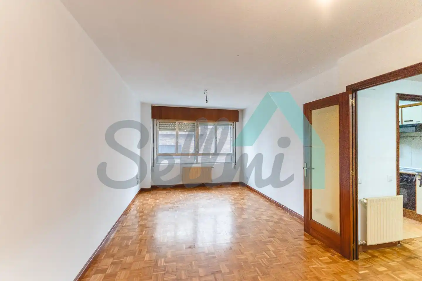 Sala de estar de Piso en venta en Ería - Masip