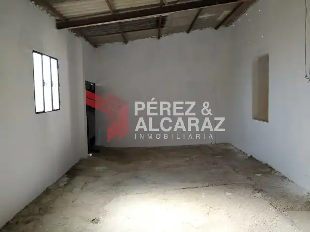 Nave industrial en venta en Palma del Río