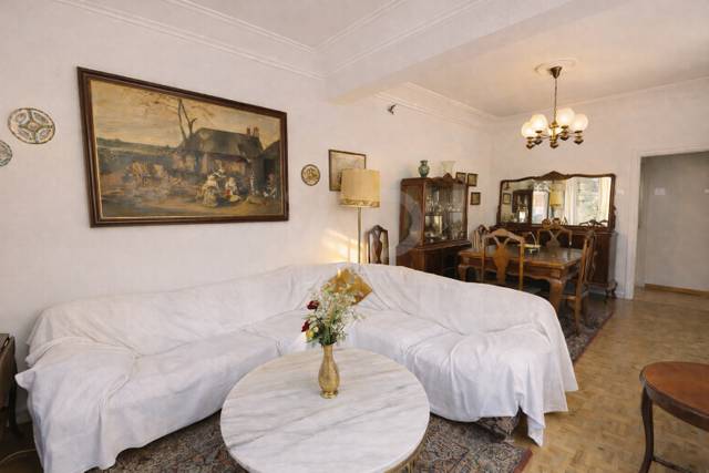 Piso en Venta en Calle de San Leonardo, 8 en Universidad - Malasaña