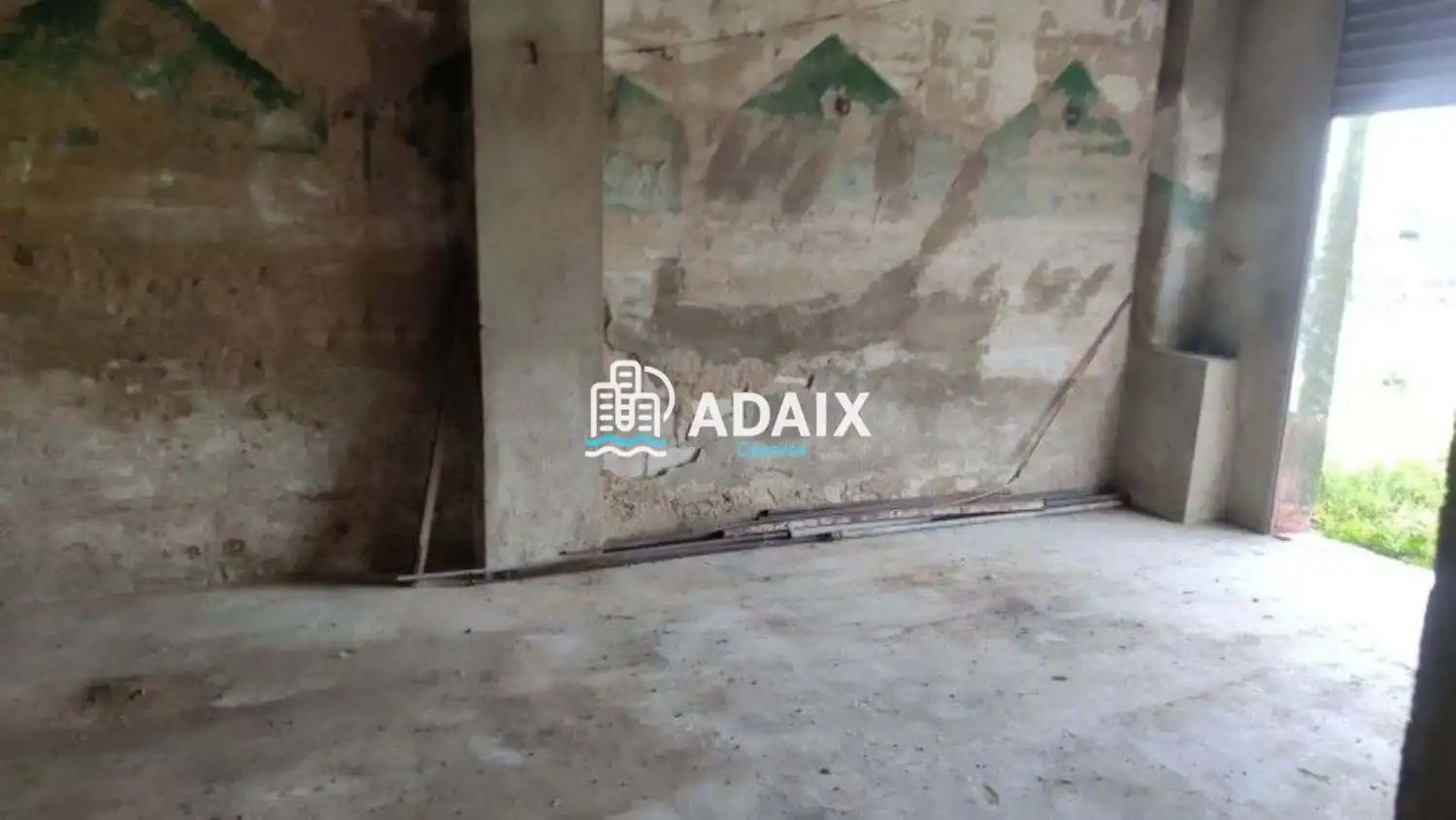 Terreno en venta en Cáceres
