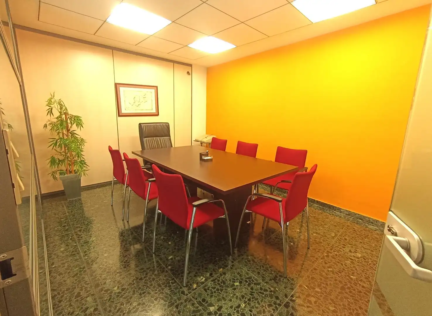 Ufficio con ascensore in vendita a Centro Ciudad, imagen 13