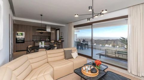 Foto 5 de Apartament en venda a Istán, Málaga
