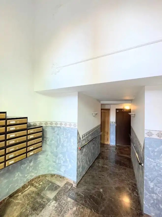 Duplex with lift for sale in Avinguda de Blondel, imagen 17