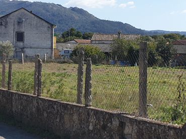Terreno residenziale in vendita a Tomiño