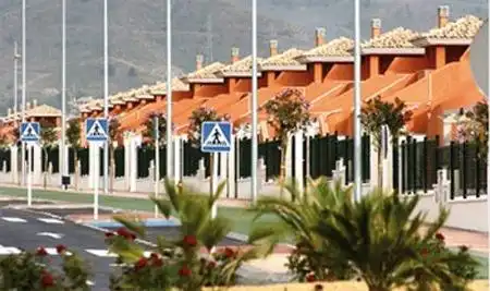 Terreny residencial en venda a Pedanías Sur, imagen 2