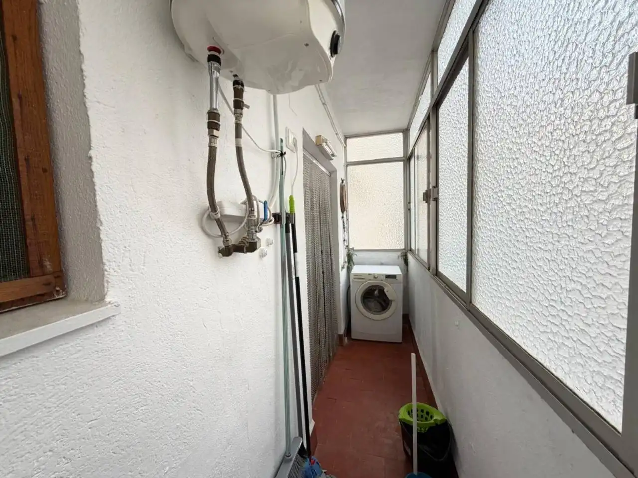 Flat with terrace for sale in Calle Hermano Martí, imagen 12