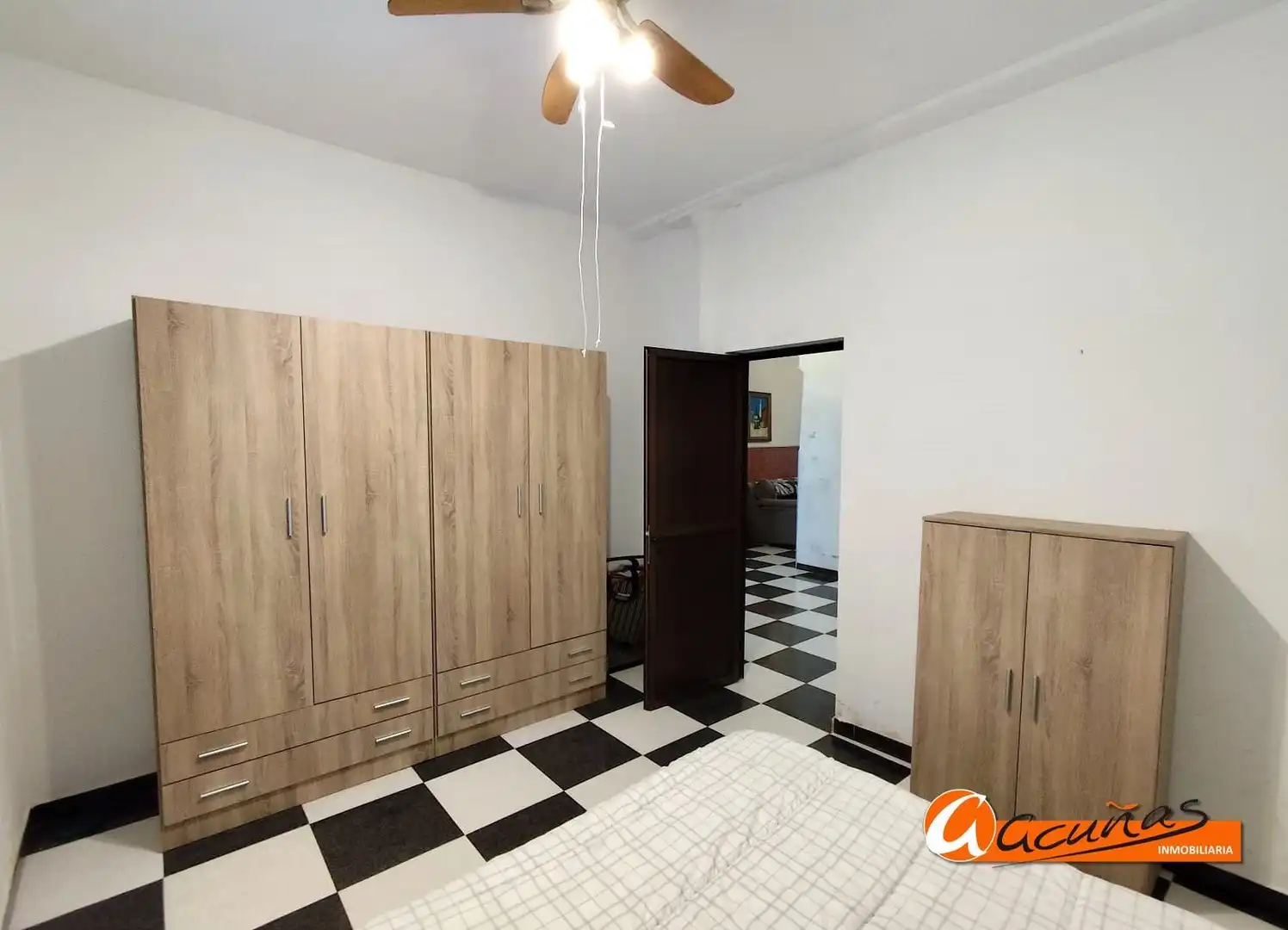 Casa adosada en venta en Alameda