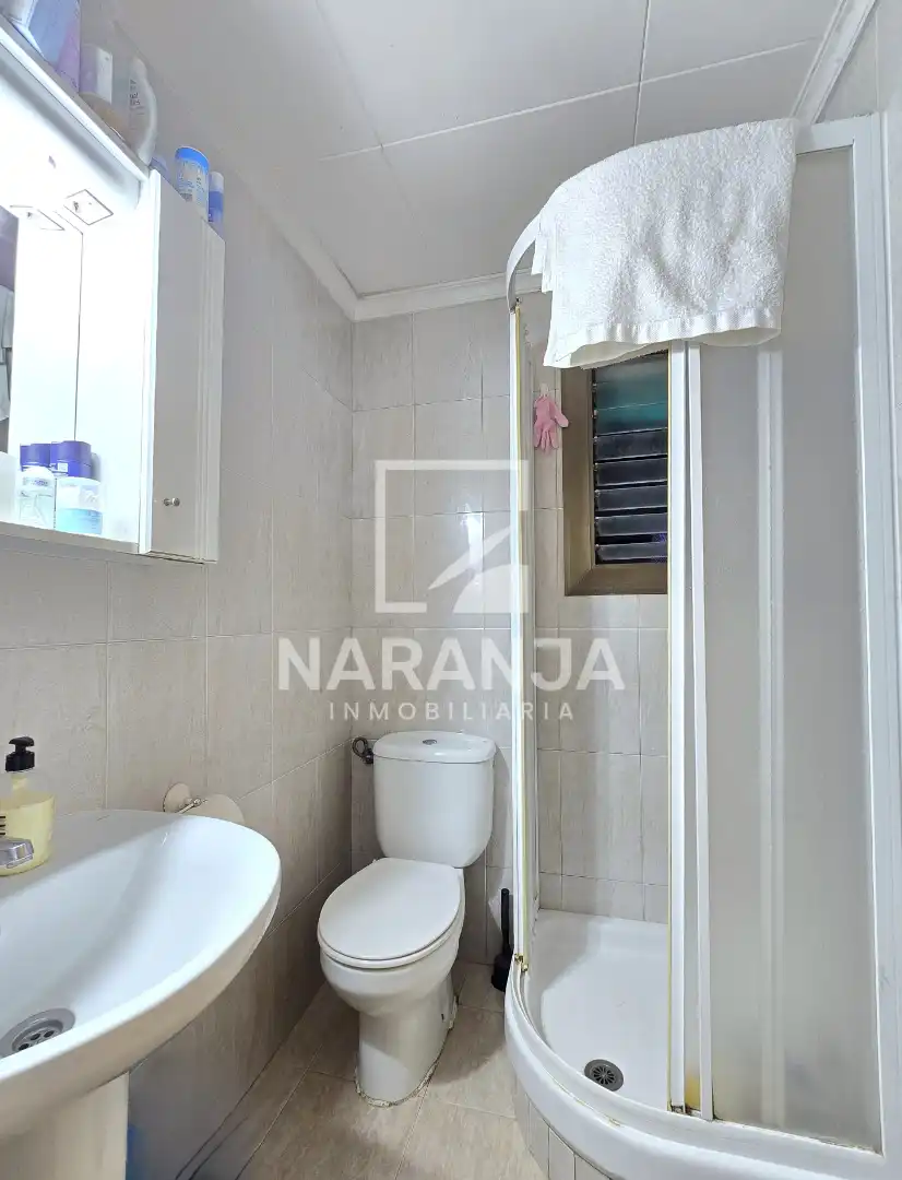 Baño de Piso en venta en Montcada i Reixac
