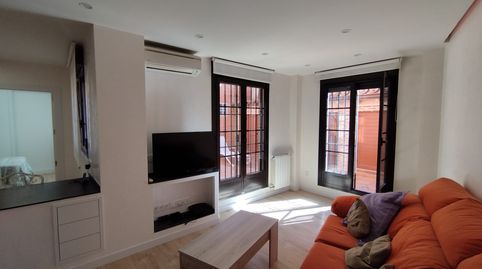 Foto 5 von Wohnung zur Miete in Calle de Santiago, Casco histórico, Alcalá de Henares