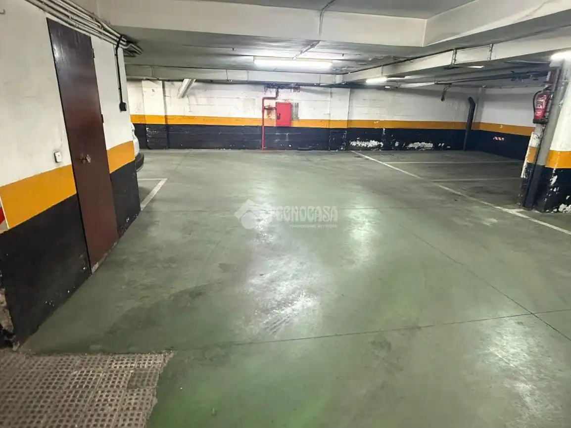 Parking of Garage for sale in Madrid