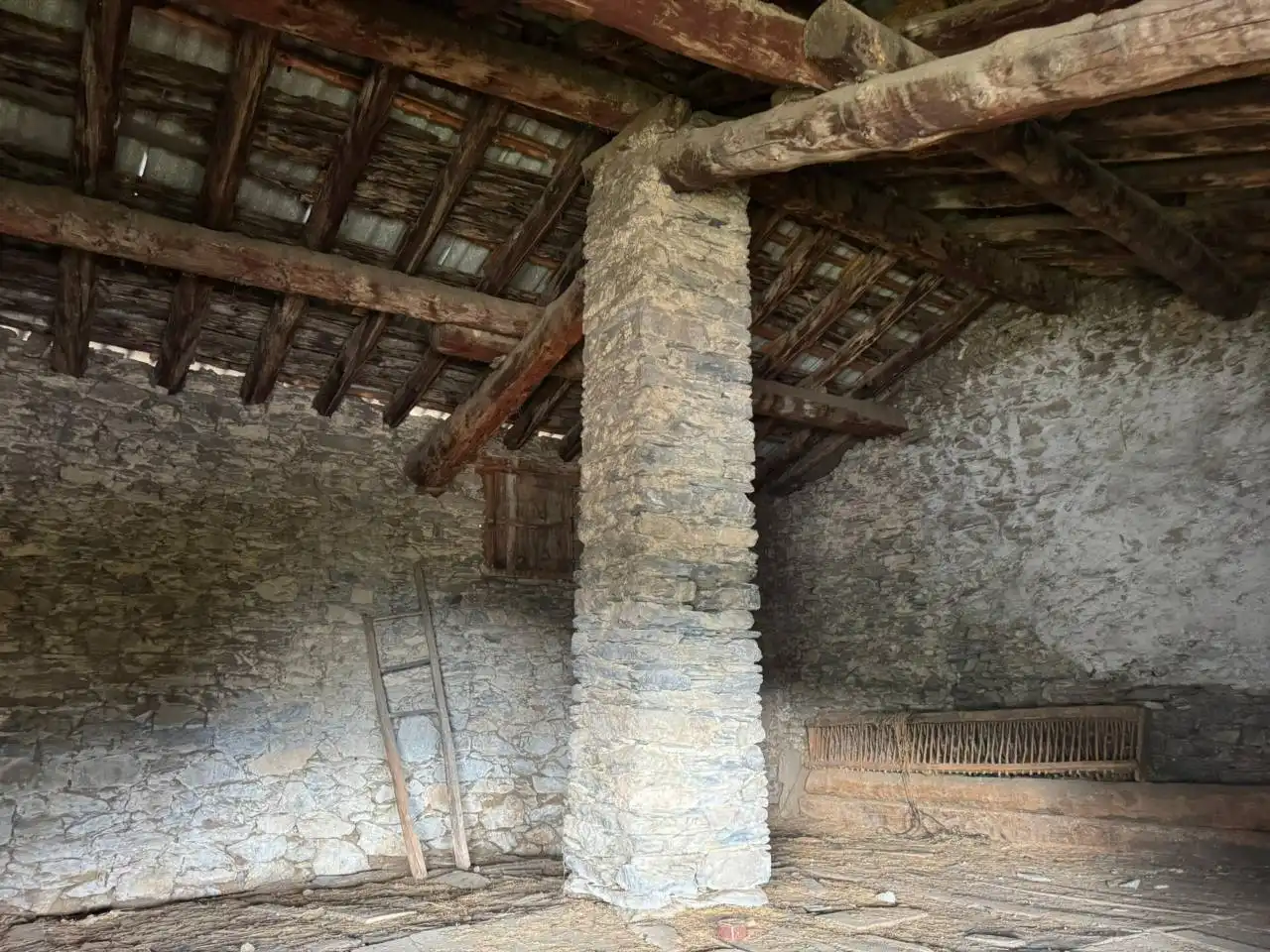 Landhaus zum Verkauf in Calle c/Major, imagen 3