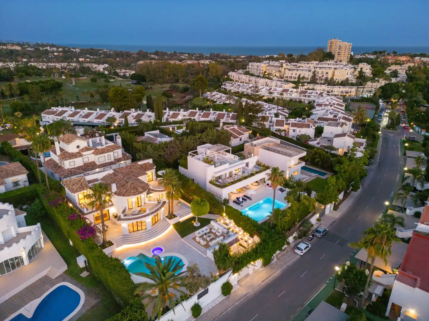 House with pool for sale in Marbella Centro, imagen 50