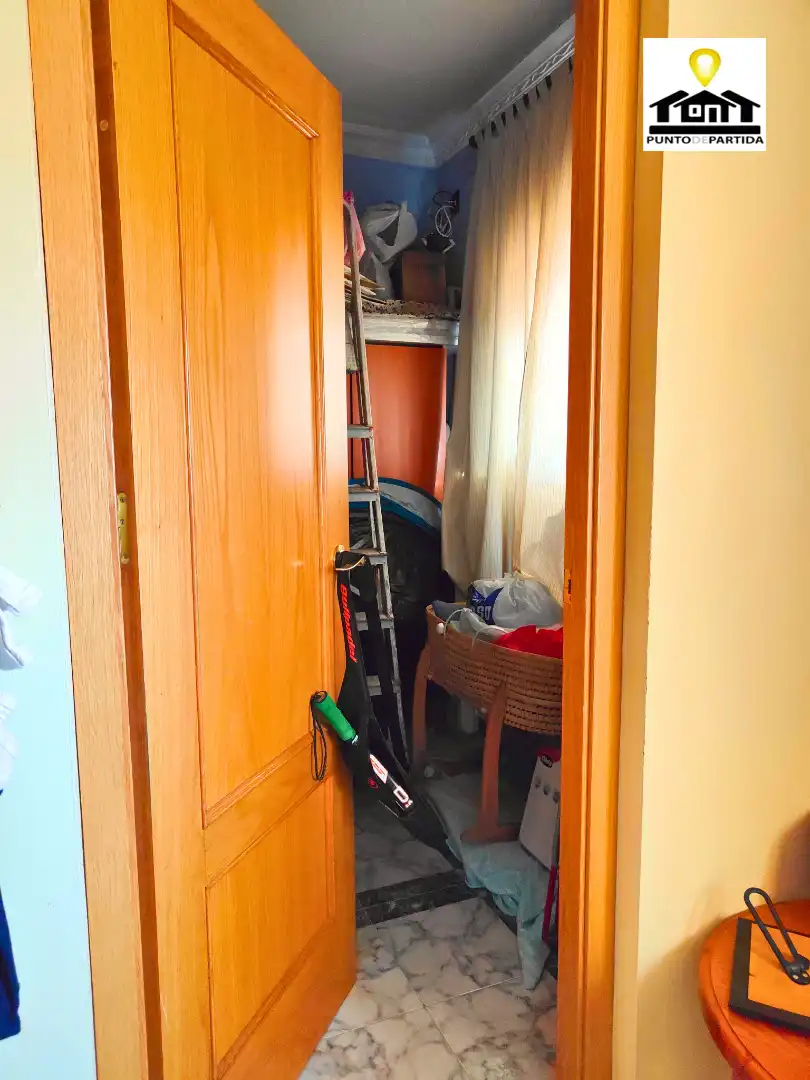 Casa o chalet en venta en Villarrasa con Aire acondicionado, Terraza y Trastero
