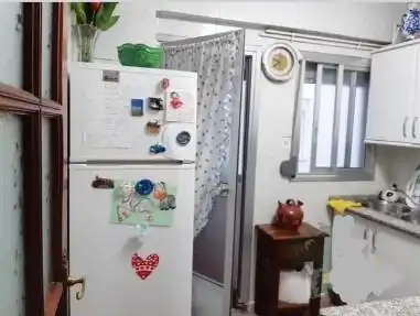 Cuina de Pis en venda en Cáceres amb Aire condicionat i Terrassa