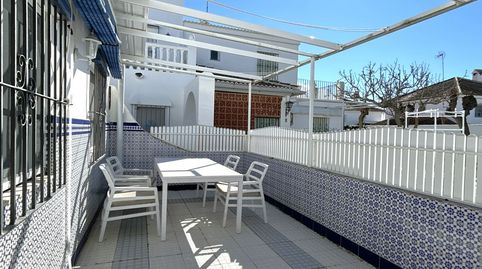 Foto 2 de Casa adosada en venta en Centro - Torre de la Higuera, Almonte