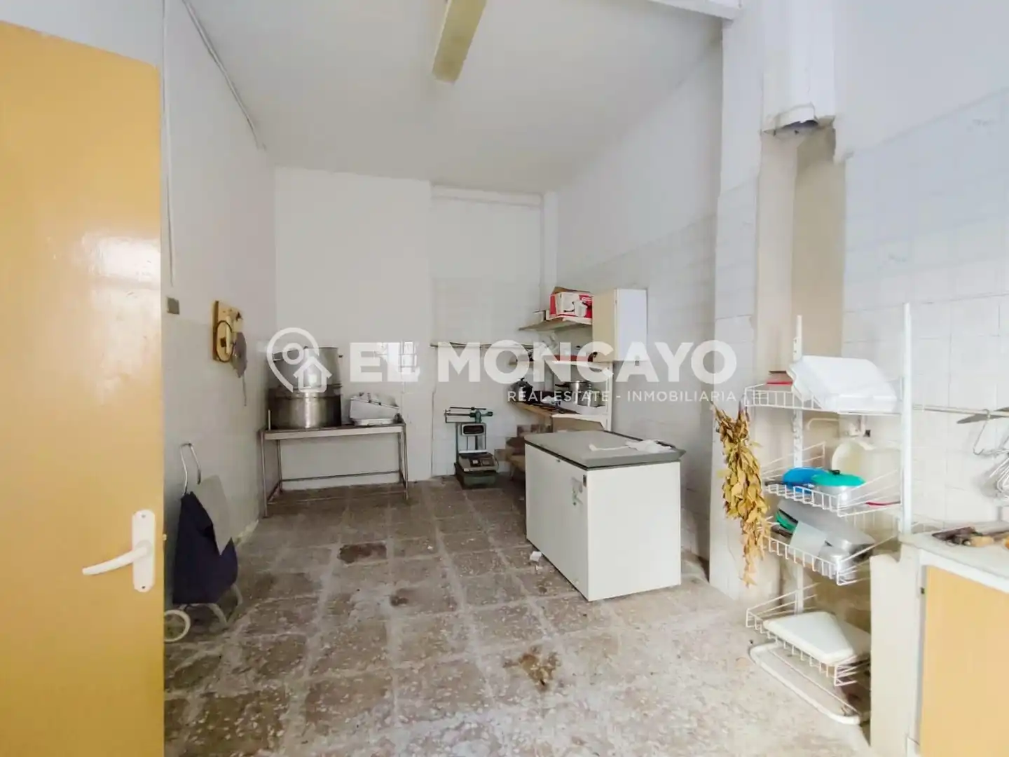Kitchen of Houses for sale in Rojales  with Air Conditioner, Heating and Terrace