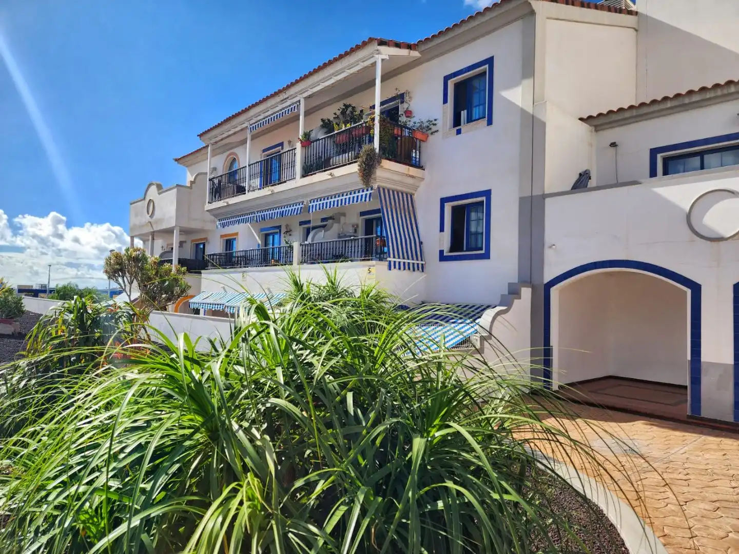 Apartamento con piscina en venta en Mencey Tegueste 20, imagen 54