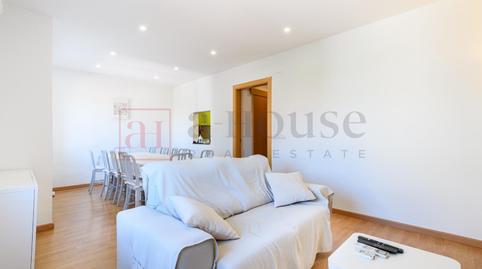 Foto 3 de Piso en venta en Calle Gran Via de Les Corts Catalanes, El Clot,  Barcelona Capital