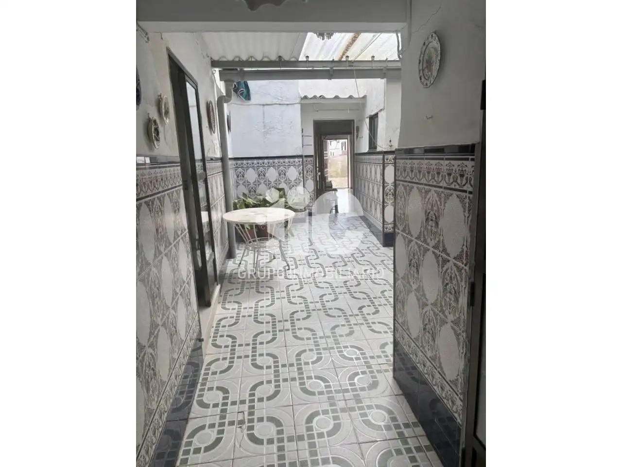 Casa o chalet en venta en Baena con Terraza