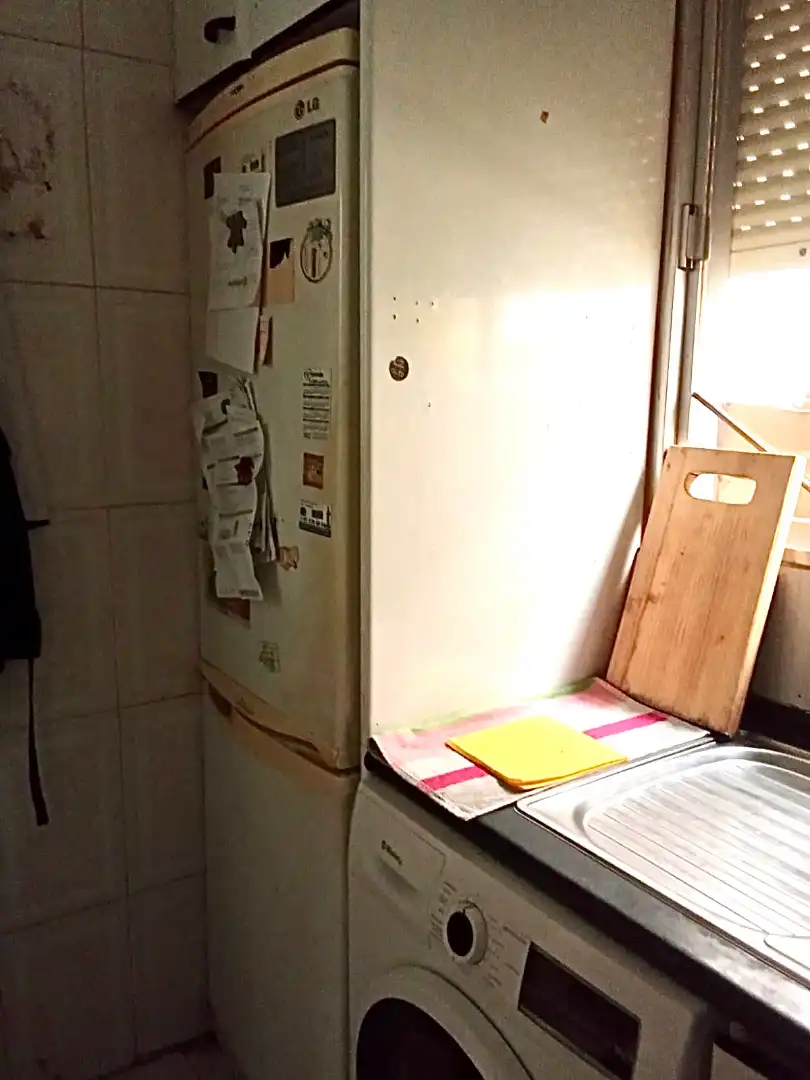 Piso en venta en Vía Lusitana, Abrantes