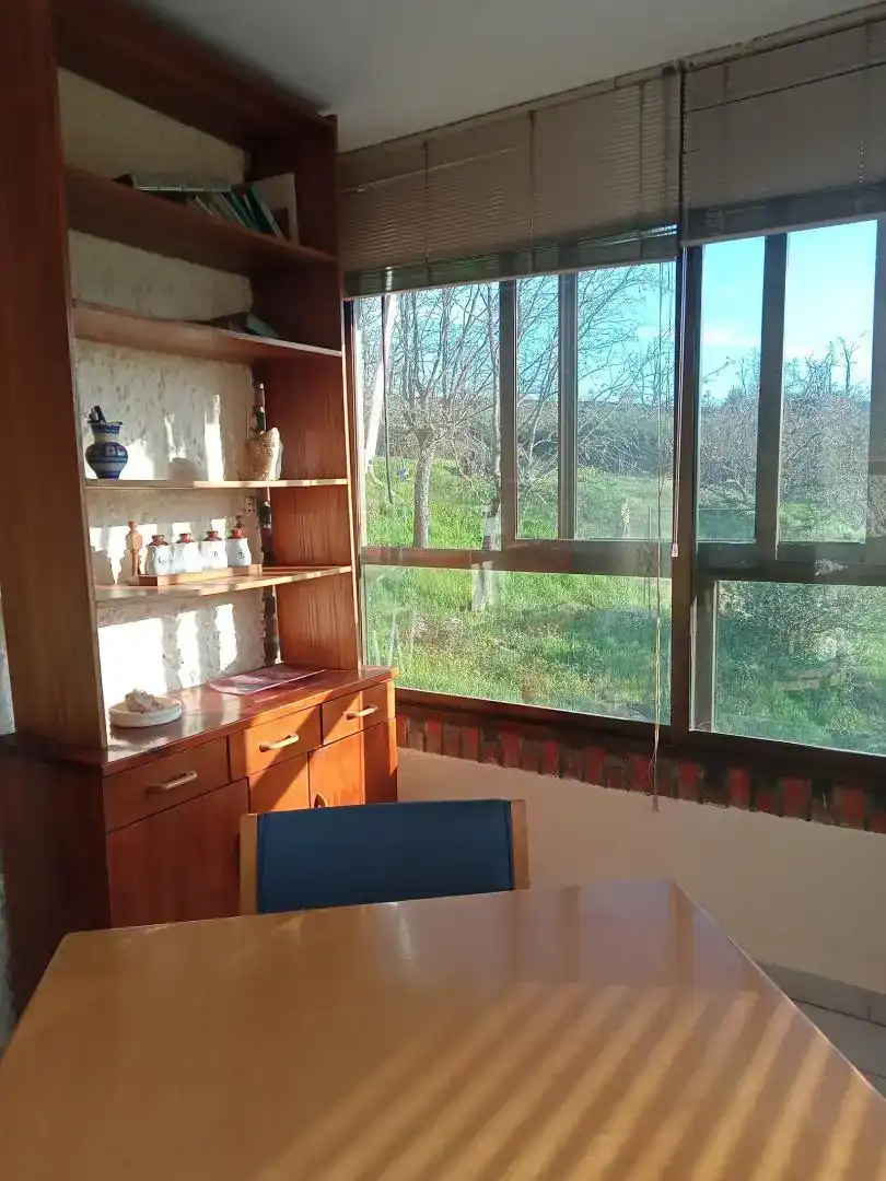 Finca rústica en venda en Aldeadávila de la Ribera amb Jardí privat, Traster i Moblat