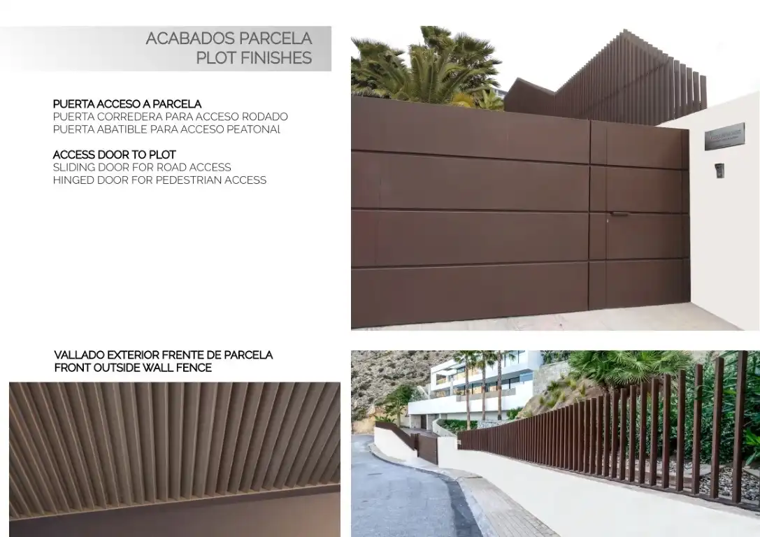 Detached house with terrace for sale in Altea la Vella, imagen 7
