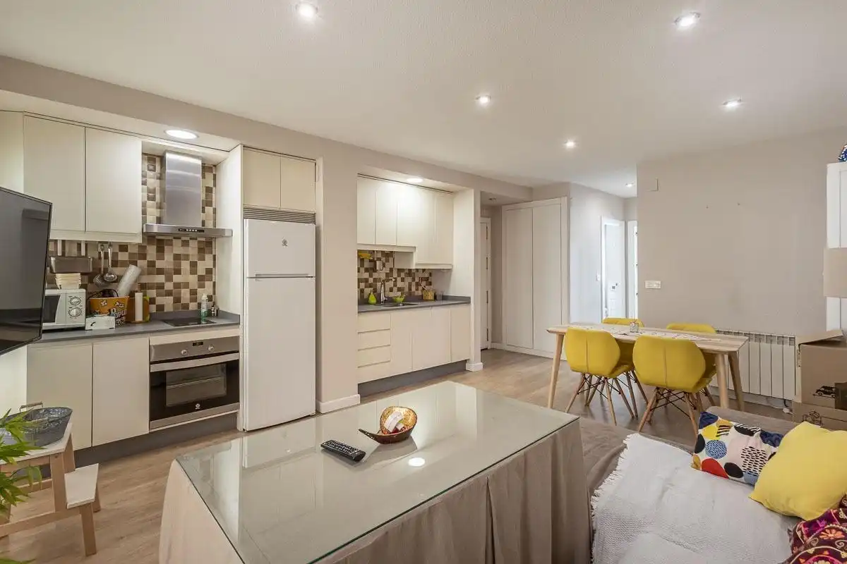 Flat for sale in Centro, imagen 6