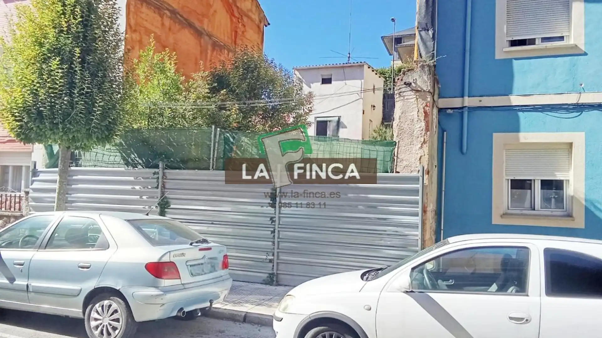 Residencial en venta en ROBERTO FRASINELLI, Ciudad Naranco - Prados de La Fuente