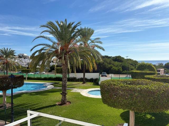 Piso en Venta en CALLE ATALAYONES en Mojácar Playa - Las Ventanicas - La Paratá